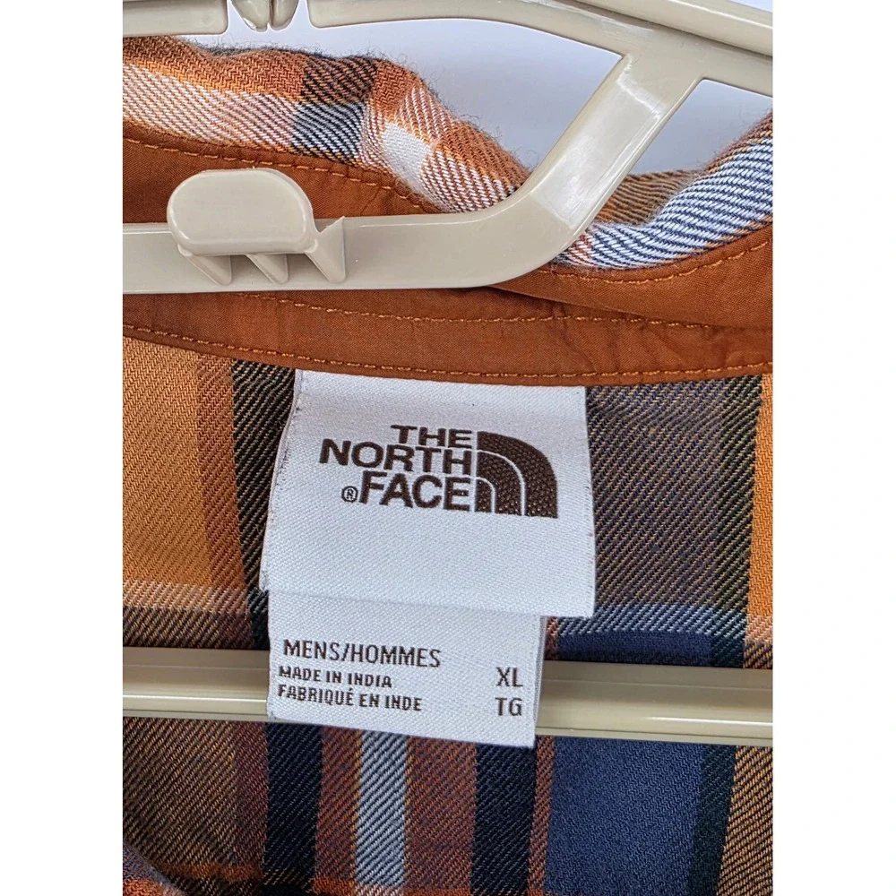 The North Face north face